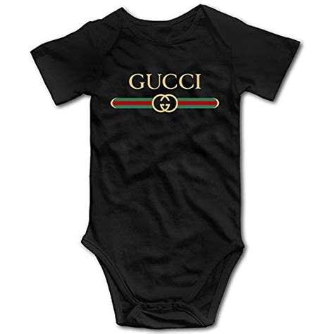 gucci baby boy romper|Gucci Kids & Baby Clothes .